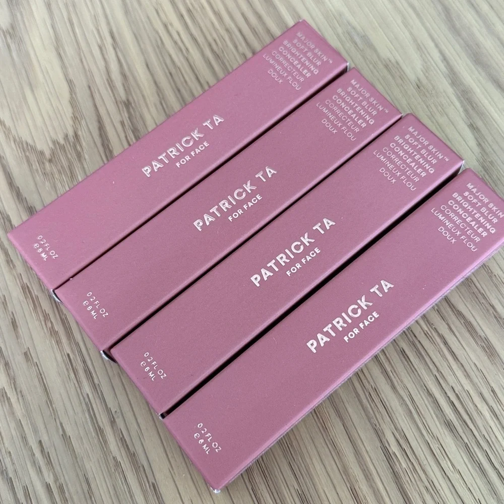 Patrick Ta Concealer (multiple shades available)